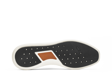 Mens Swiftknit™ Derby - Fair black  View 52