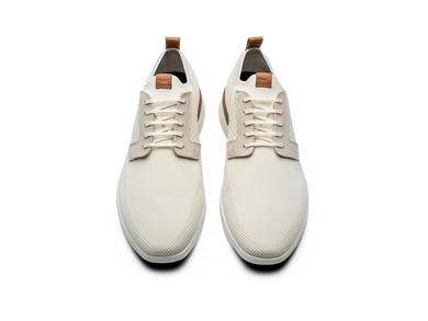 Mens Swiftknit™ Derby - Fair black  View 54