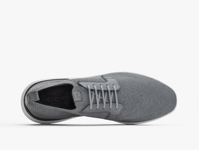 Mens Swiftknit™ Derby - Fair black  View 63