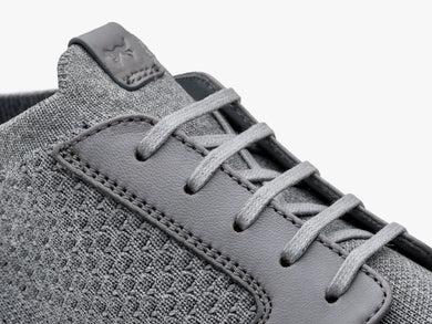 Mens Swiftknit™ Derby - Fair black  View 67