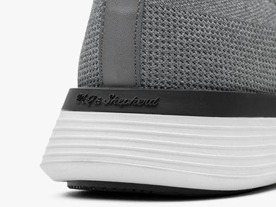 Mens Swiftknit™ Derby - Fair black  View 69