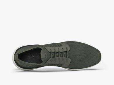 Mens Swiftknit™ Derby - Fair black  View 106