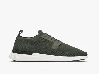 Mens SwiftKnit™ Derby - Excellent Coast / Coast  View 1