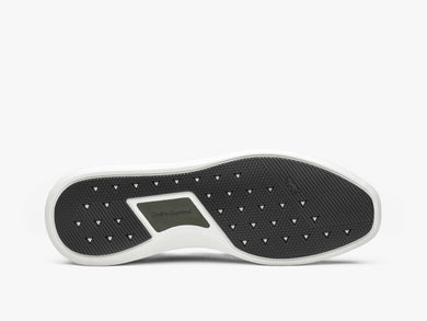 Mens Swiftknit™ Derby - Fair black  View 107