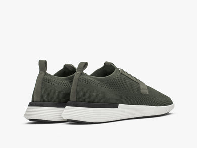 Mens Swiftknit™ Derby - Fair black  View 111