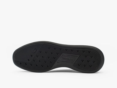 Mens Swiftknit™ Derby - Fair black  View 12