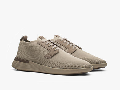 Mens Swiftknit™ Derby - Fair black  View 71