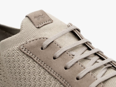 Mens Swiftknit™ Derby - Fair black  View 80