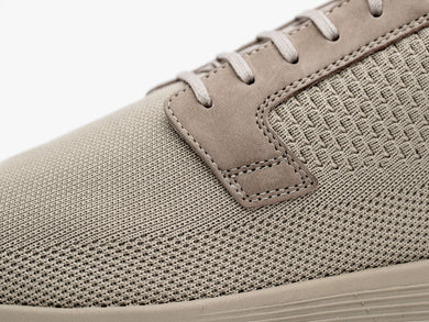 Mens Swiftknit™ Derby - Fair black  View 79