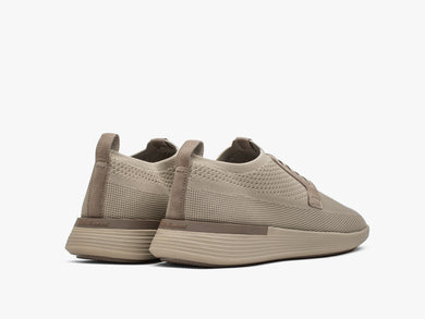 Mens Swiftknit™ Derby - Fair black  View 77