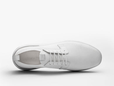 Mens Swiftknit™ Derby - Fair black  View 28