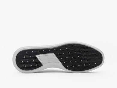 Mens Swiftknit™ Derby - Fair black  View 31