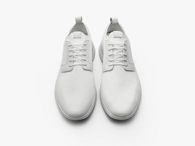 Mens Swiftknit™ Derby - Fair black  View 32