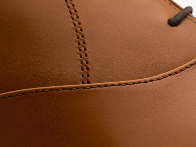 Mens Closer Cap Toe - Excellent honey  View 6