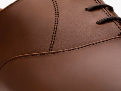 Mens Closer Cap Toe - Excellent honey  View 15