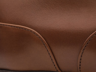 Mens Closer Cap Toe - Excellent honey  View 16