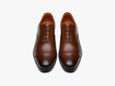 Mens Closer Cap Toe - Excellent honey  View 21