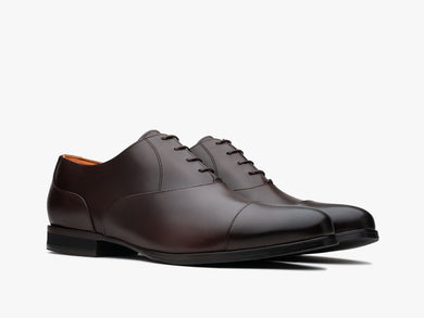 Mens Closer Cap Toe - Excellent honey  View 22