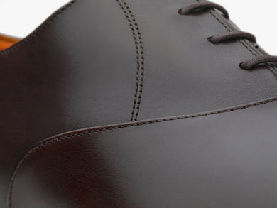 Mens Closer Cap Toe - Excellent honey  View 25