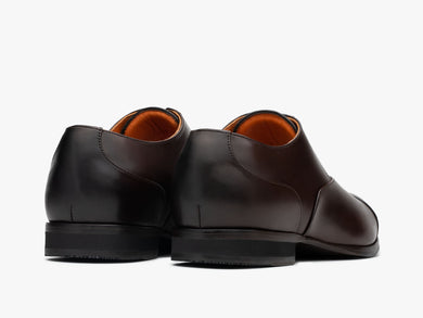 Mens Closer Cap Toe - Excellent honey  View 28