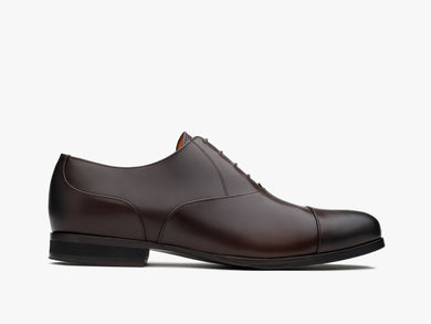 Mens Closer Cap Toe - Excellent honey  View 29