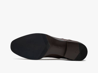 Mens Closer Cap Toe - Excellent honey  View 30