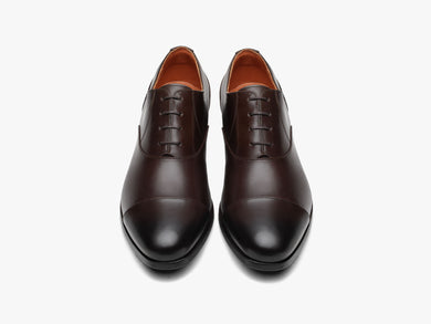 Mens Closer Cap Toe - Excellent honey  View 31