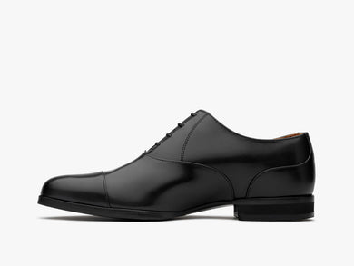 Mens Closer Cap Toe - Excellent honey  View 32