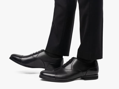 Mens Closer Cap Toe - Excellent honey  View 33