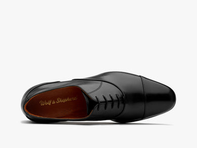 Mens Closer Cap Toe - Excellent honey  View 36