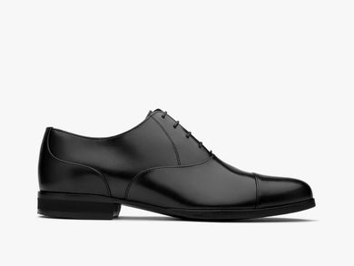 Mens Closer Cap Toe - Excellent honey  View 2