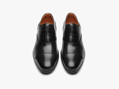 Mens Closer Cap Toe - Excellent honey  View 39