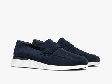 Mens Crossover™ Loafer - Fair navy  View 25