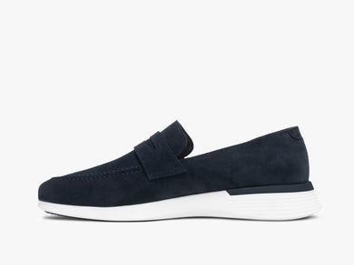 Mens Crossover™ Loafer - Fair navy  View 26