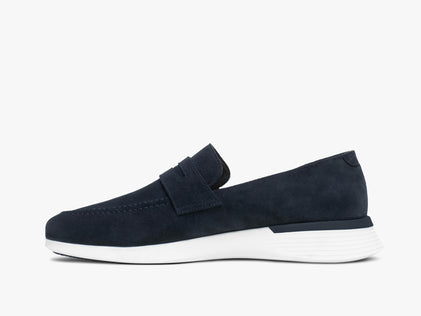 Mens Crossover™ Loafer - Fair Navy  View 2