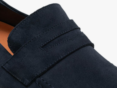 Mens Crossover™ Loafer - Fair navy  View 28