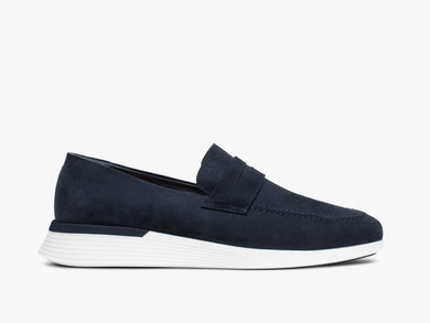 Mens Crossover™ Loafer - Fair navy  View 31