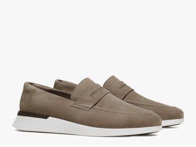 Mens Crossover™ Loafer - Excellent stone-white  View 11