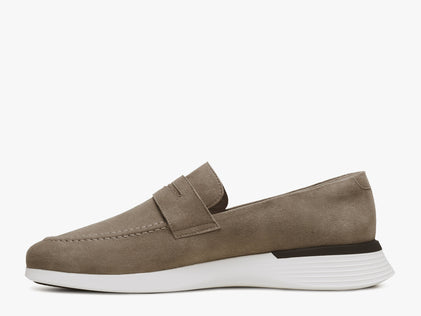 Mens Crossover™ Loafer - Fair Stone  View 2