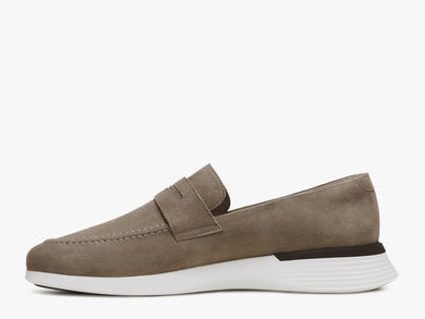 Mens Crossover™ Loafer - Excellent stone-white  View 13