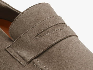 Mens Crossover™ Loafer - Excellent stone-white  View 15