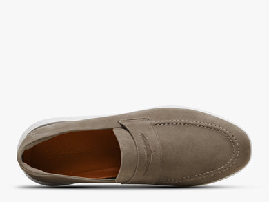 Mens Crossover™ Loafer - Excellent stone-white  View 14
