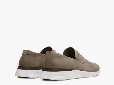 Mens Crossover™ Loafer - Excellent stone-white  View 17