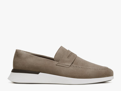 Mens Crossover™ Loafer - Excellent stone-white  View 12