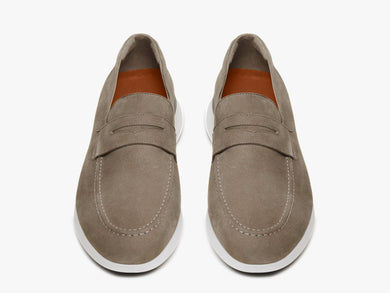 Mens Crossover™ Loafer - Excellent stone-white  View 16
