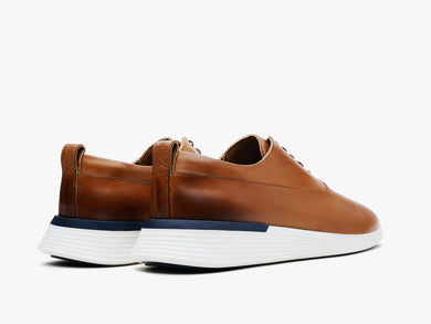 Mens Crossover™ Longwing - Fair brown-white  View 40