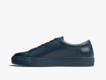 Mens Glider Sneaker - Excellent Midnight  View 2