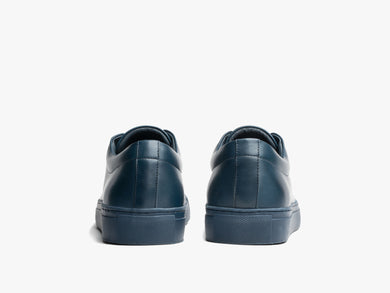 Mens Glider Sneaker - Excellent midnight  View 10