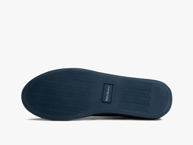 Mens Glider Sneaker - Excellent midnight  View 12