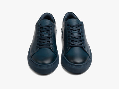 Mens Glider Sneaker - Excellent midnight  View 13